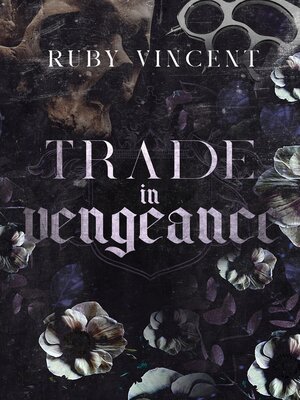 cover image of Trade In Vengeance